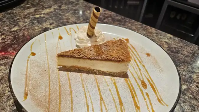 Mamma Mia Italian Restaurant - 0