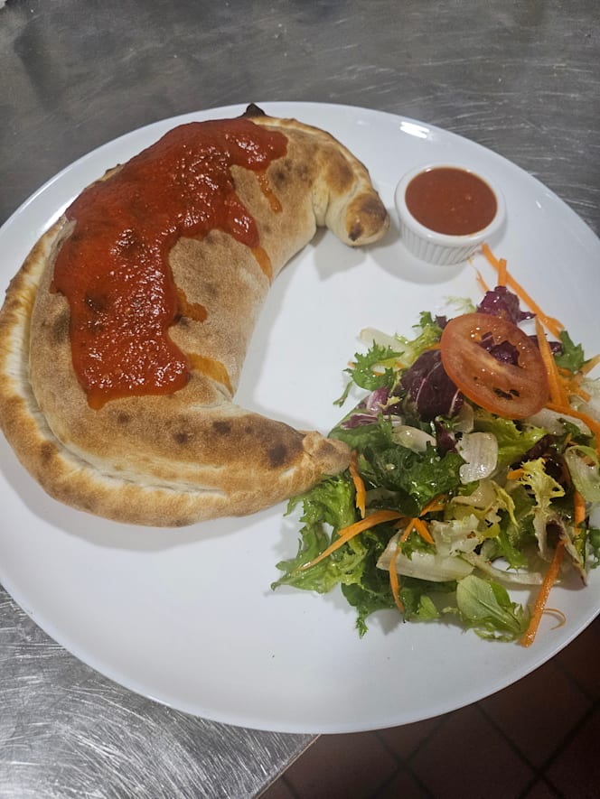 Mamma Mia Italian Restaurant - 9