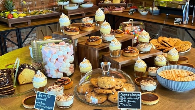 The Place to... Paris Gare de l'Est - Paris - 5