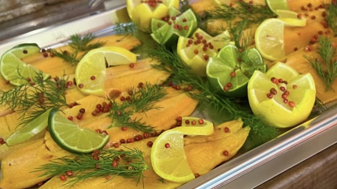 The Place to... Paris Gare de l'Est - Paris - 1