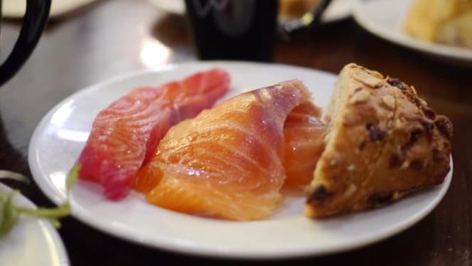 The Place to... Paris Gare de l'Est - Paris - 4