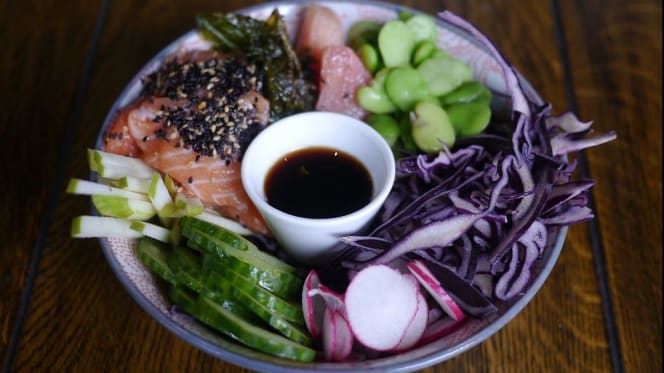 The Place to... Paris Gare de l'Est - Paris - 3