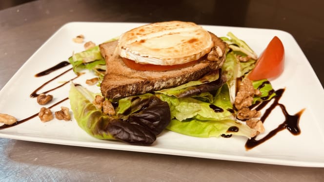 The Central Pub Gambetta - 2