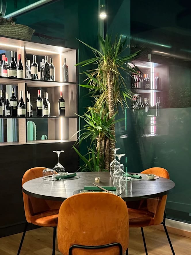 The Pacific Arcore - 0