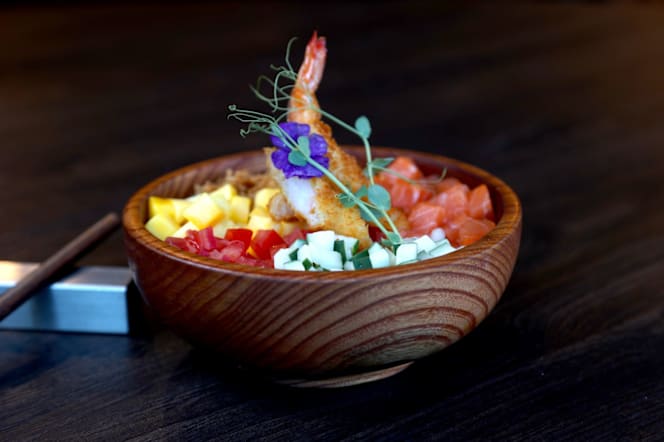 The Pacific Arcore - 3