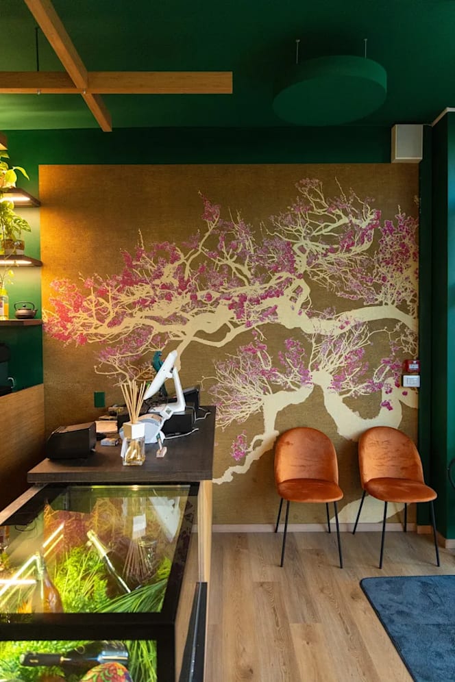 The Pacific Arcore - 6