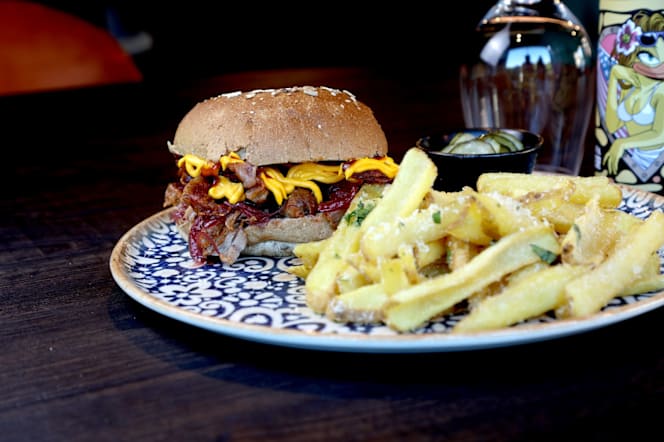 The Pacific Arcore - 2