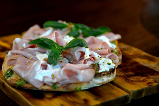 The Pacific Arcore - 1