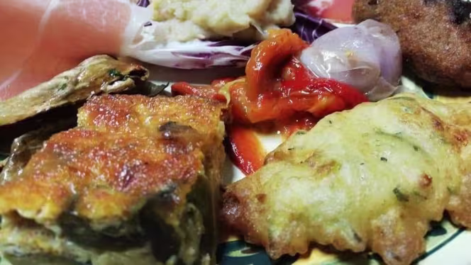 Agriturismo La Palombara - 2