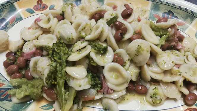 Agriturismo La Palombara - 9