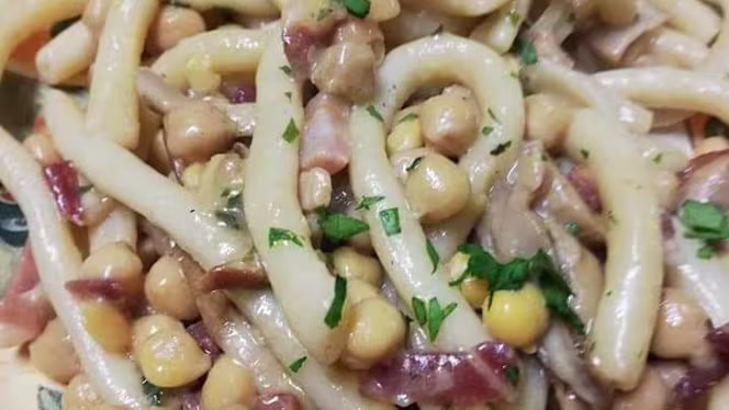 Agriturismo La Palombara - 8