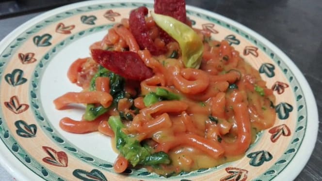 Agriturismo La Palombara - 7