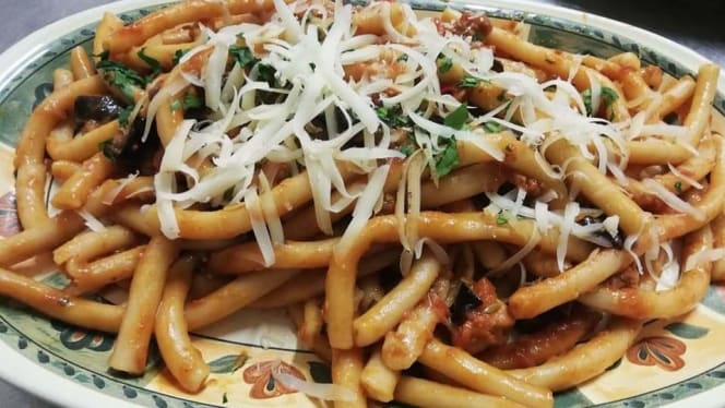 Agriturismo La Palombara - 0