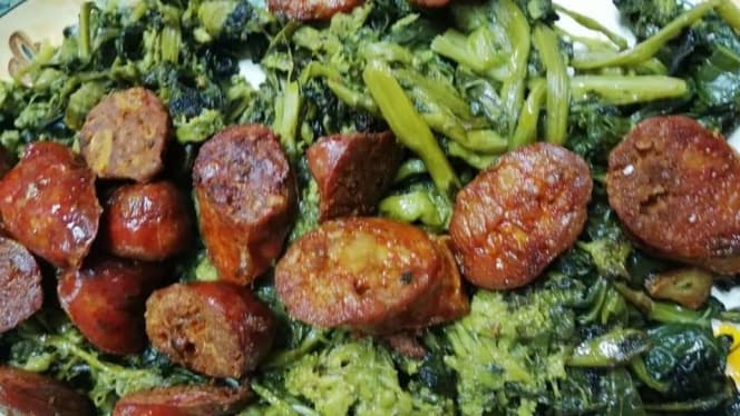 Agriturismo La Palombara - 4