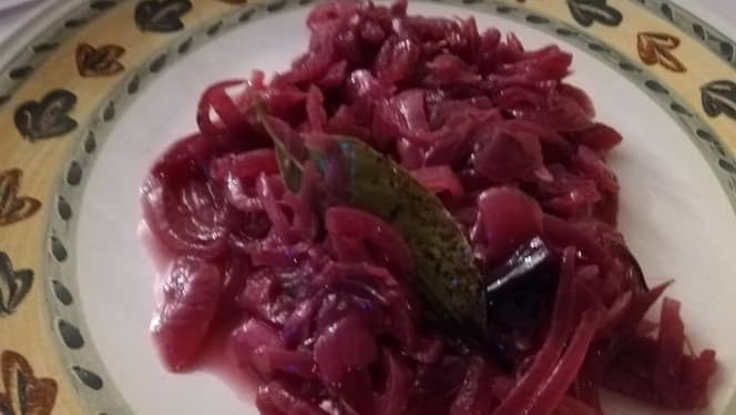 Agriturismo La Palombara - 5