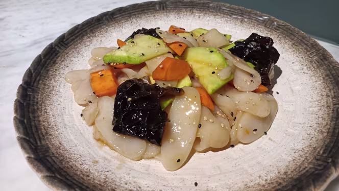 Golden Dragon - Asian Food - 1