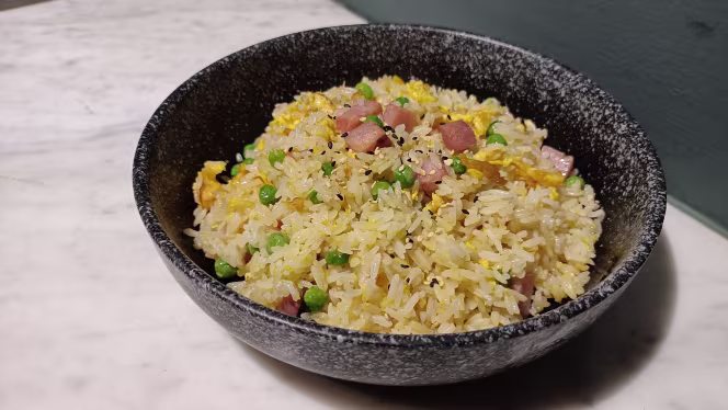 Golden Dragon - Asian Food - 3