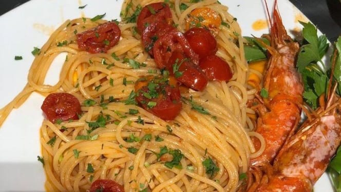 La Cucina di Caffè Degli Artisti - 4