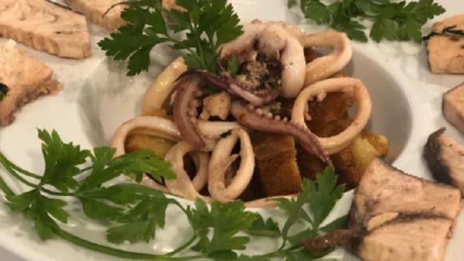 La Cucina di Caffè Degli Artisti - 6