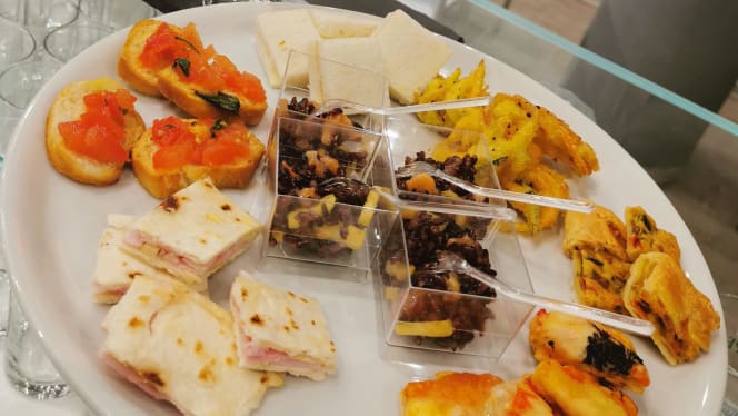 Bistrot Caffè Milano - 8