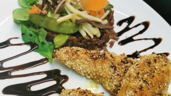 Bistrot Caffè Milano - 0