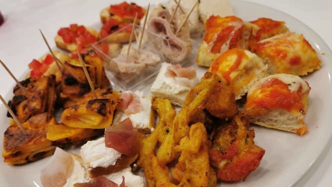 Bistrot Caffè Milano - 5