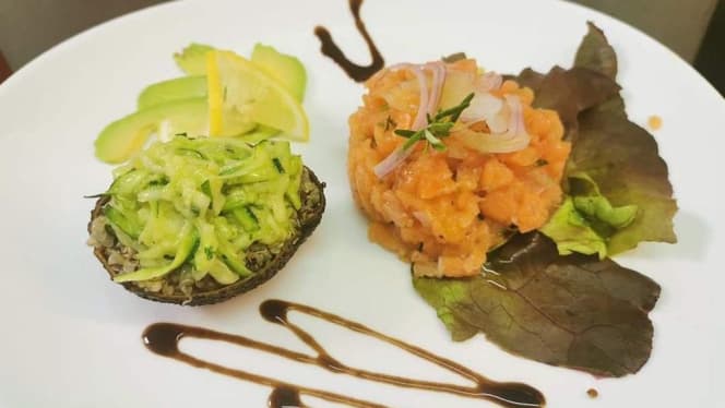 Bistrot Caffè Milano - 2