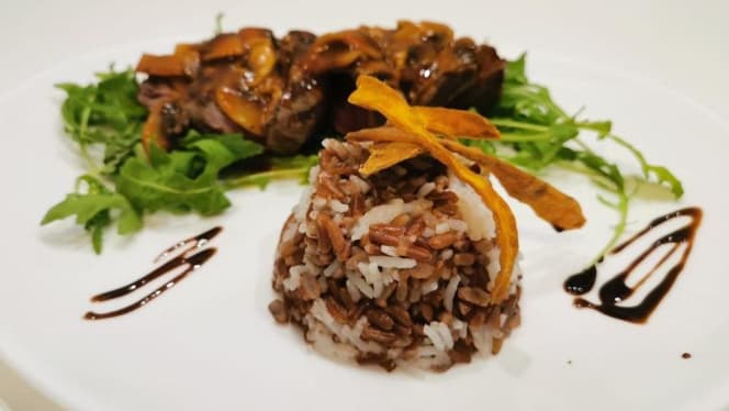 Bistrot Caffè Milano - 1