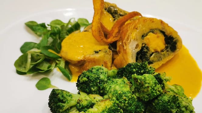 Bistrot Caffè Milano - 3