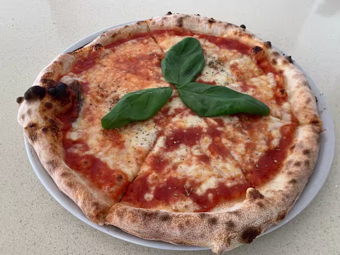 RISTORANTE PIZZERIA GOLOSIE - 4