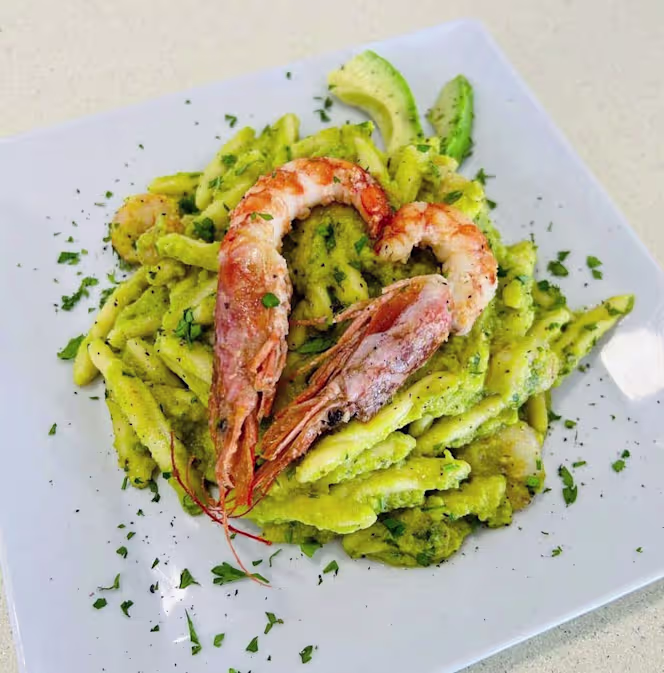 RISTORANTE PIZZERIA GOLOSIE - 2