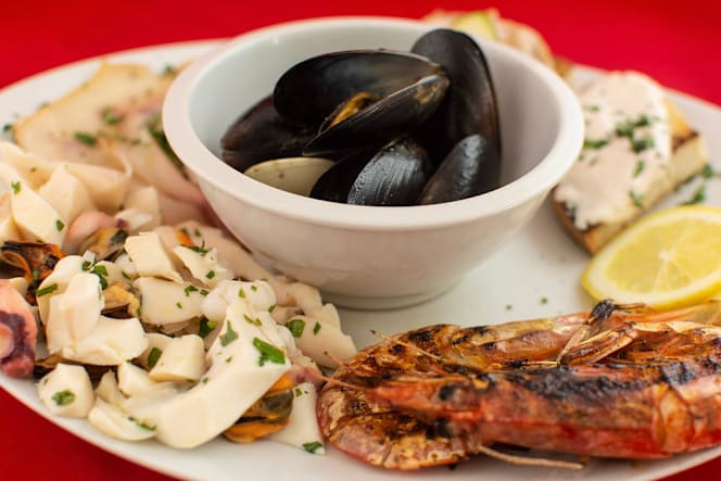 2puntozero (Ex La bona osteria) - 7