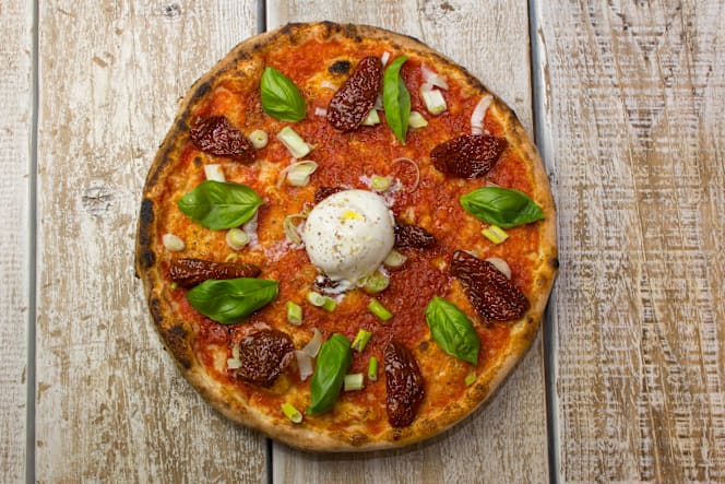 2puntozero (Ex La bona osteria) - 1