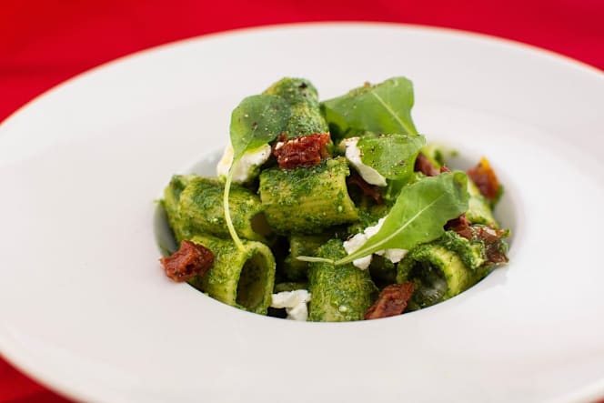 2puntozero (Ex La bona osteria) - 6