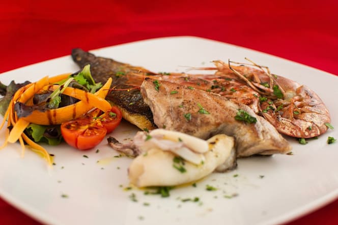 2puntozero (Ex La bona osteria) - 5