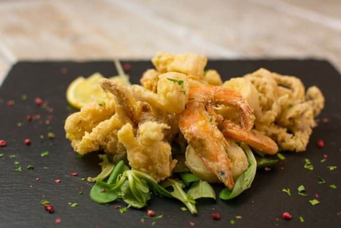 2puntozero (Ex La bona osteria) - 4