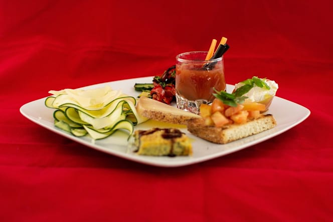 2puntozero (Ex La bona osteria) - 0