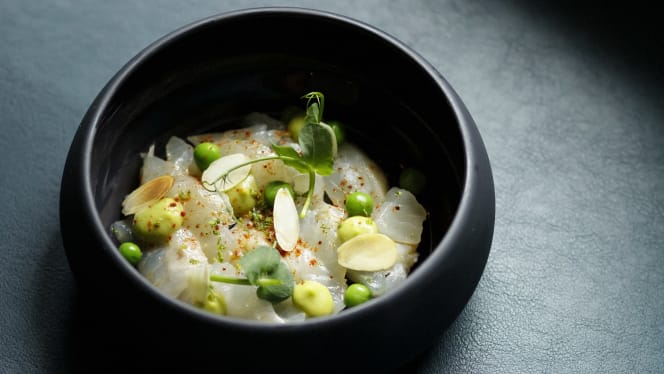 Restaurant du Casino JOA - Etretat - Etretat - 4