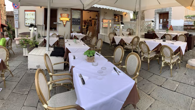 Vecchia Posta Bistrot - 6