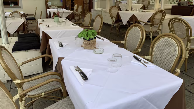 Vecchia Posta Bistrot - 1