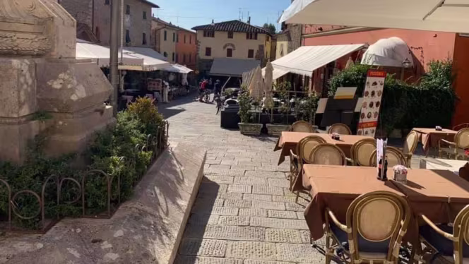 Vecchia Posta Bistrot - 5