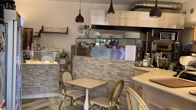 Vecchia Posta Bistrot - 2