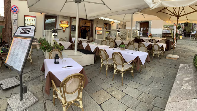 Vecchia Posta Bistrot - 7