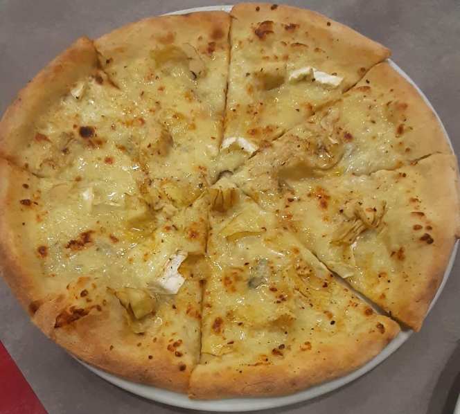 Ristopizza San Marco - 4