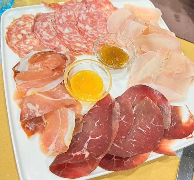 Ristopizza San Marco - 3