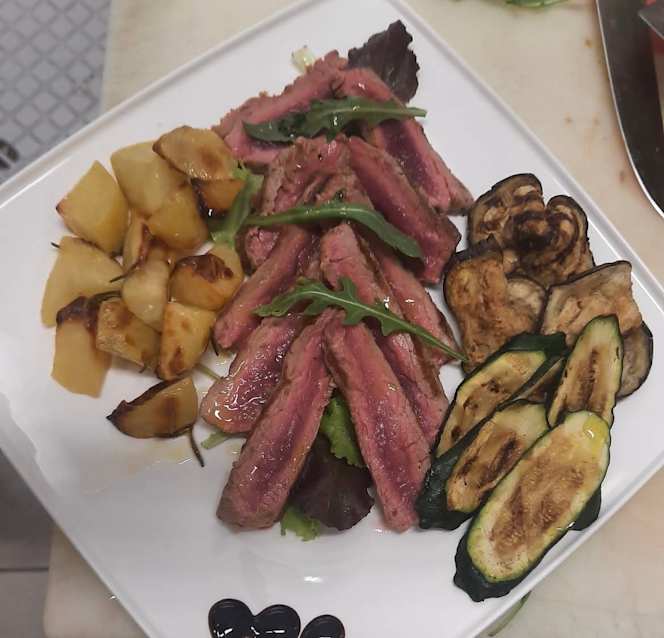 Ristopizza San Marco - 2