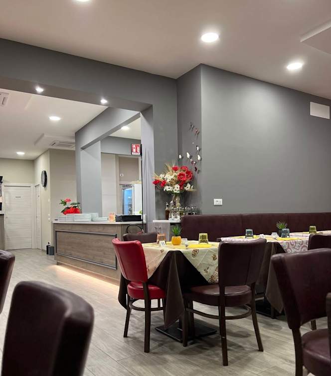 Ristopizza San Marco - 1