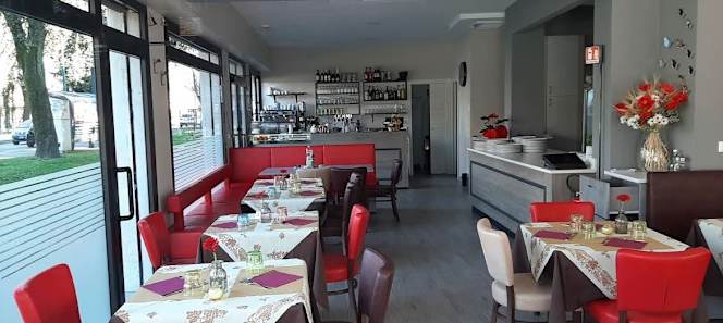 Ristopizza San Marco - 0