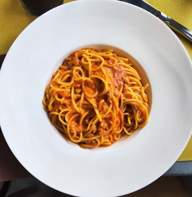 Ristopizza San Marco - 6