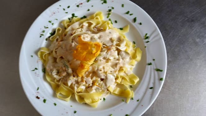 Antica Trattoria del Borgo - Carnate - 5